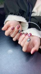 -诗韵坊美甲美睫