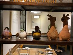 -旅马餐厅(茅家埠店)