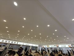 -浙大玉泉五食堂