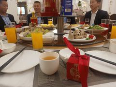 -尚宴(盛世广场·食尚街店)