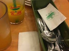 -萨莉亚意式餐厅(人和印象万家店)