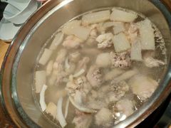 -椰夫人·养生椰子鸡(金沙洲永旺店)