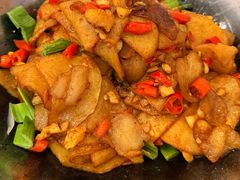 -新新湘菜馆(新中街二条店)