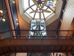 -三鹰之森吉卜力美术馆