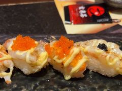 -古田居·特色寿司料理(星之岛旗舰店)