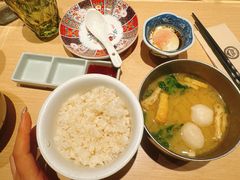 -肉肉大米(德基广场店)