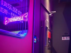 -星聚会KTV(合生汇黑金店)