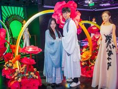 -北京杜莎夫人蜡像馆