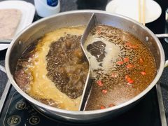 -煳辣鱼(新抚路店)