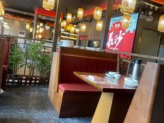 -恰饭·老长沙市井菜(天河客运站店)