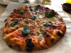 -Mercato莫卡多露台餐厅与酒吧(K11店)