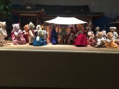 -济州岛泰迪熊博物馆