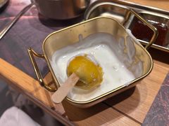 -西塔老太太泥炉烤肉(湖东领汇广场店)