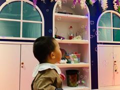 -美国悦宝园早教托育中心(东坝店)