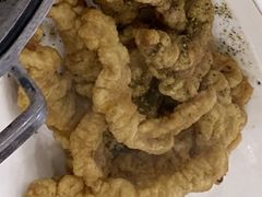 小酥肉-浙江大学玉泉校区四食堂