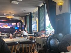 -碧特博格·20年品牌西餐厅(芜湖路店)