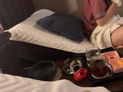 -水墨澜渟足道·SPA·传统(四望亭东关街店)