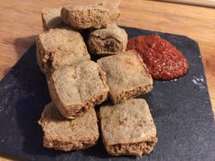 -旅马餐厅(茅家埠店)