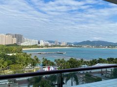 -三亚山海天JW万豪酒店