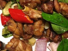 -云海肴·汽锅鸡·云南菜(天津国金汇店)