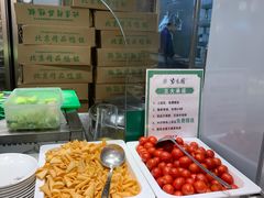 -紫光园·烤鸭(美术馆店)