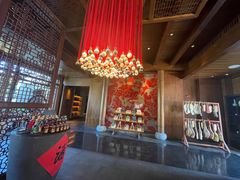 -丽江金茂凯悦臻选酒店-滇香馆
