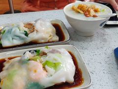 -银记肠粉(文昌北路店)
