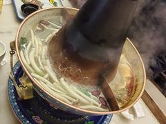 -东来顺饭庄(天坛店)