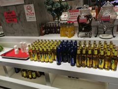 -玫瑰花园自助烤肉(顺义鑫海韵通店)