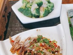 -小城粥道·海胆鲜虾粥(解放广场店)
