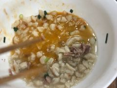 -老刘家永盛斋·传统泡馍(东关南街店)