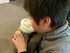 -喜茶(上海兴业太古汇店)