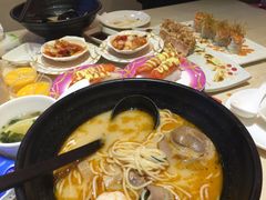 -莲寿司(国兴店)