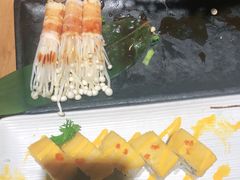 -九田家黑牛烤肉料理(溧阳吾悦店)