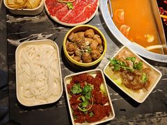 -小王少龙火锅(沙南街店)