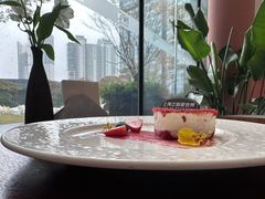 -花园5號餐厅