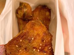 -肯德基(澳门银河店)