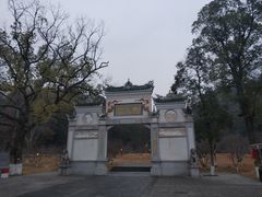 -常德桃花源景区