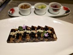 -广州文华东方酒店·江-由辉师傅主理