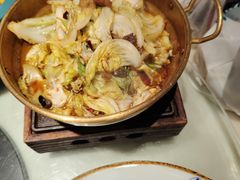 -佬麻雀·剁椒鱼头(京基KK One店)