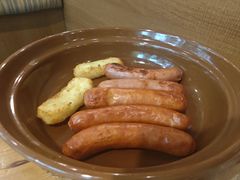 -萨莉亚意式餐厅(石鼓路店)