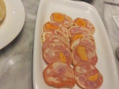 皮蛋鸭卷-燕云楼(云南路店)