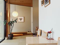 -花钟亭花屋日式旅馆