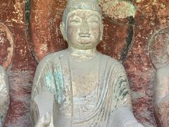 -广元千佛崖