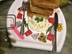 -味界·精致赣菜(招商花园城店)