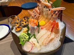 -極上萬膳·日料放题(海岸城店)