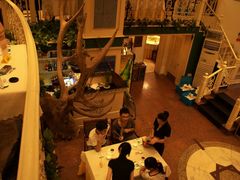 -阿拉丁新疆风味餐厅·清真(罗廊巷店)