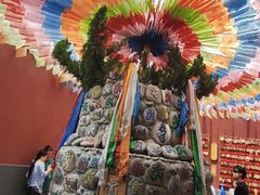 -西安市广仁寺