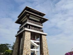 -大湾区中央湿地公园