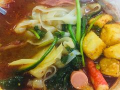 -七台河福临大碗麻辣烫